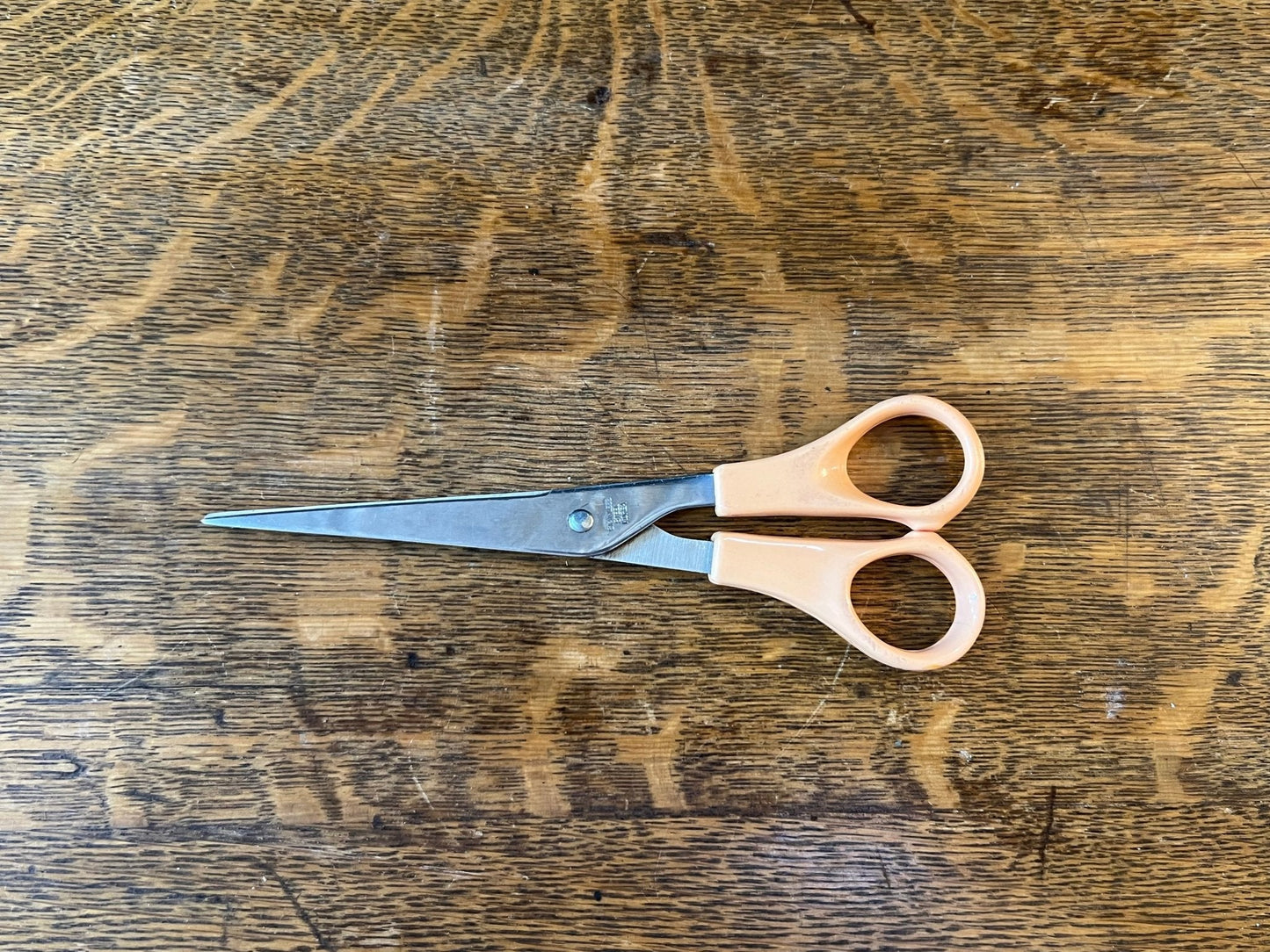 Assorted Scissors - The Mustard Seed Collection, The Seed