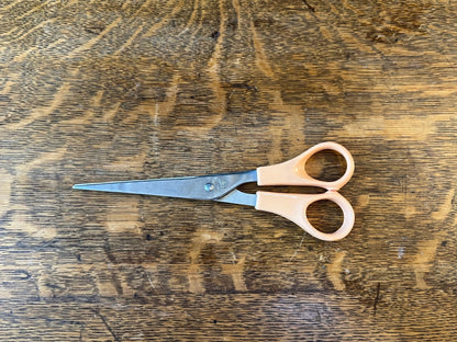 Assorted Scissors - The Mustard Seed Collection, The Seed