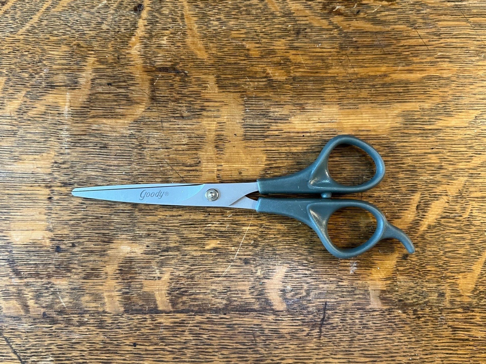 Assorted Scissors - The Mustard Seed Collection, The Seed