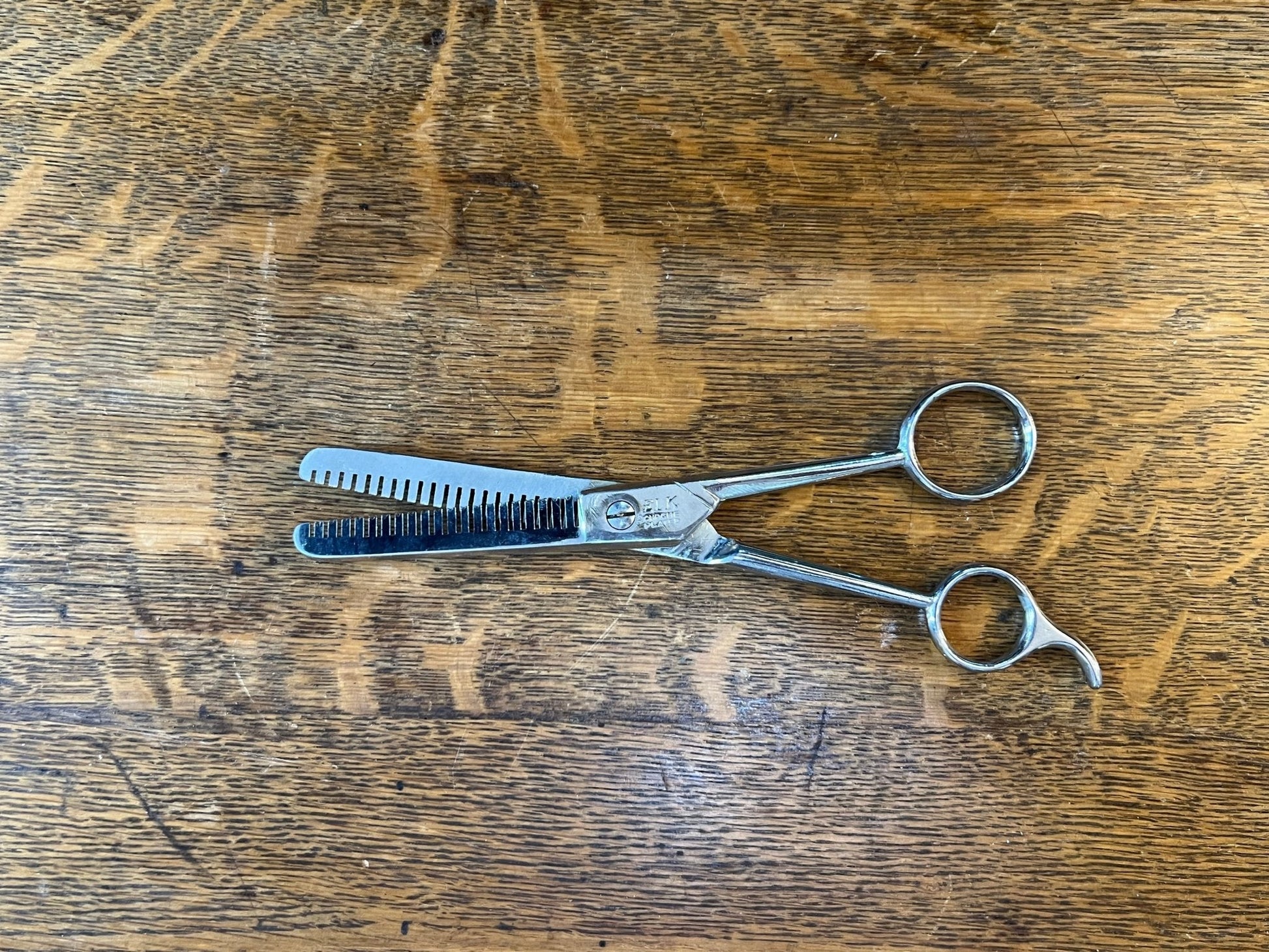 Assorted Scissors - The Mustard Seed Collection, The Seed