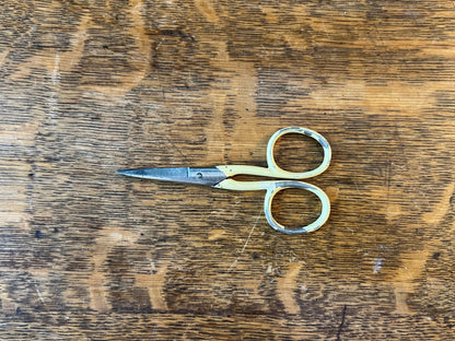 Assorted Scissors - The Mustard Seed Collection, The Seed