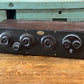 Atwater Kent Model 20 Radio Tuner - The Mustard Seed Collection, The Seed