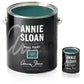 Aubusson Blue Annie Sloan Wall Paint Sample Pot - The Mustard Seed Collection, The Seed