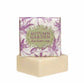 Autumn Garden— 1.9oz Square Soap - The Mustard Seed Collection, The Seed
