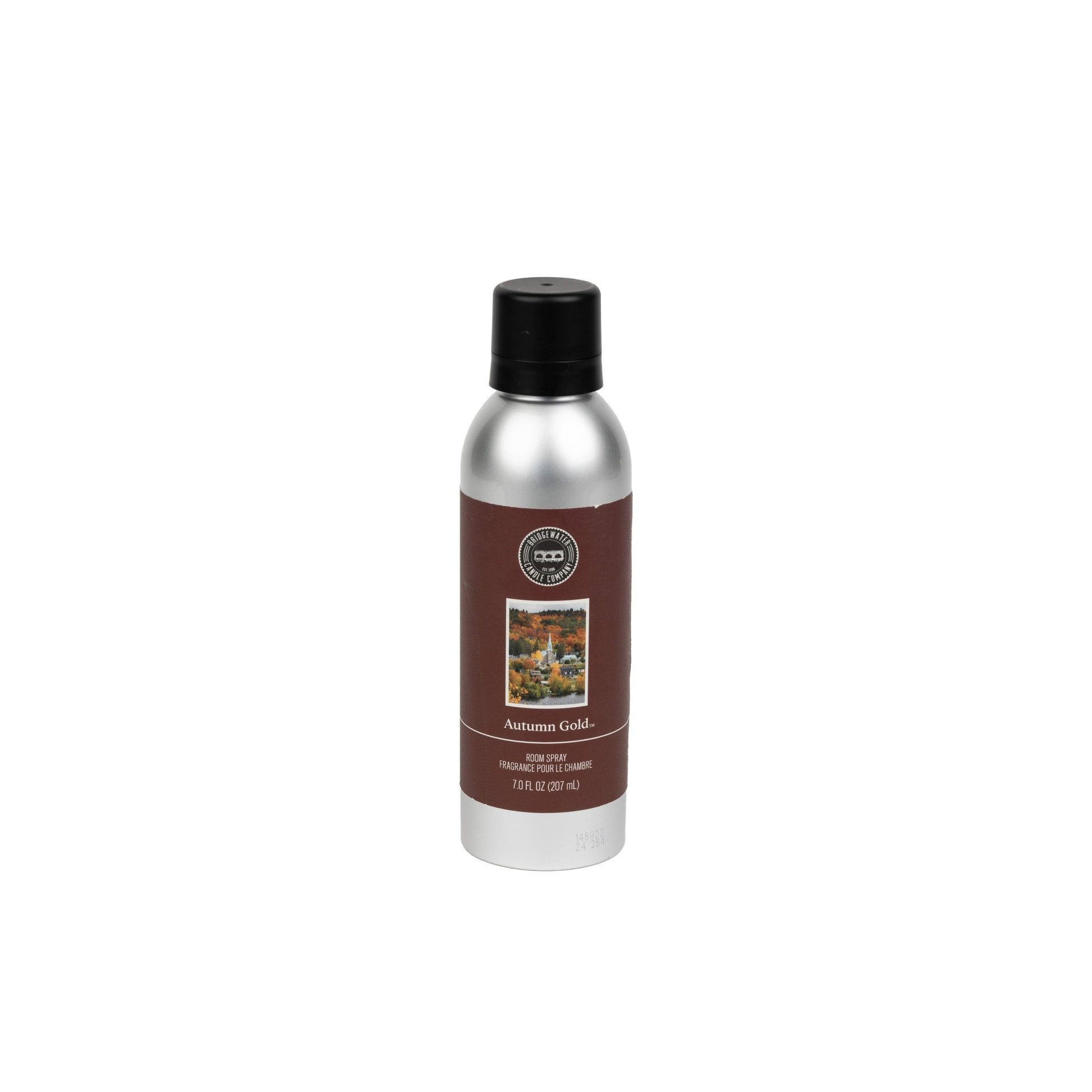Autumn Gold Room Spray - The Mustard Seed Collection, The Seed