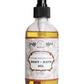 Autumn Harvest Glow Body & Bath Oil - The Mustard Seed Collection, The Seed