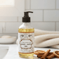 Autumn Harvest Glow Body & Bath Oil - The Mustard Seed Collection, The Seed