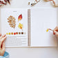 Autumn watercolor workbookcraft