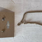 Avon "Sea Swirl" Necklace & Earring Set - The Mustard Seed Collection, The Seed