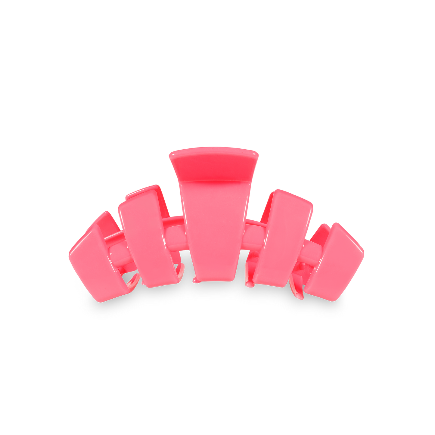 Classic Hair Clip | Tiny | Aruba