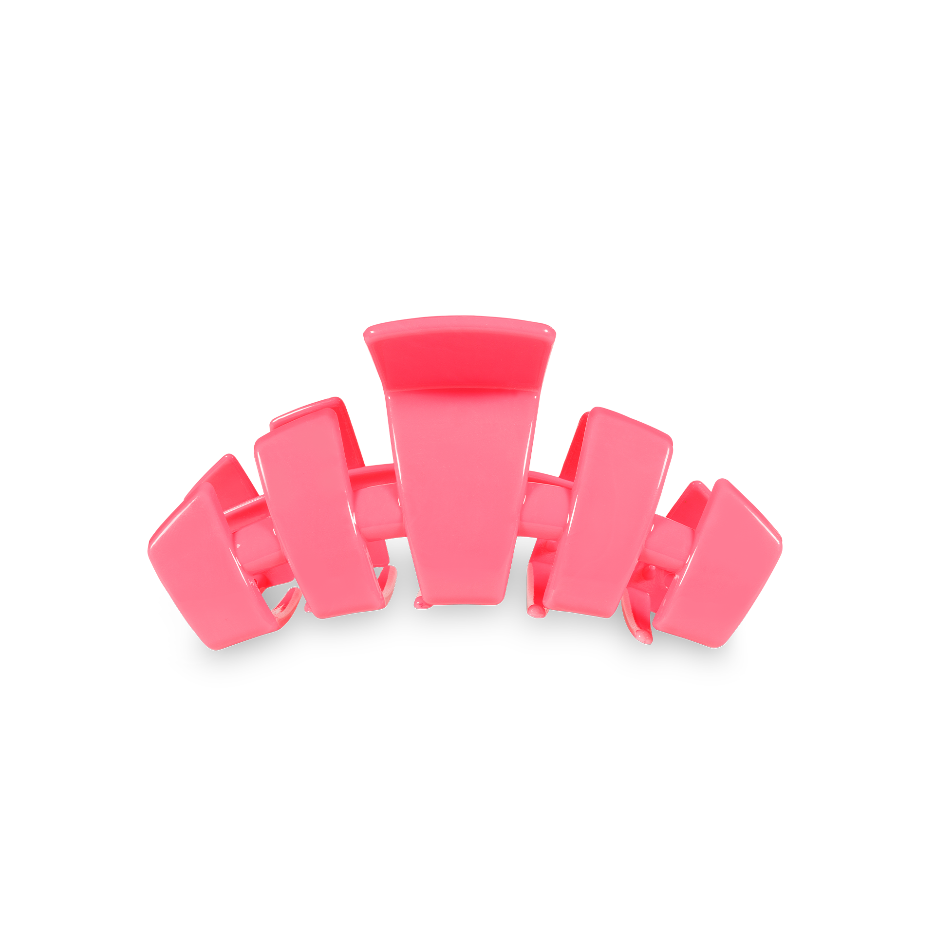 Classic Hair Clip | Tiny | Aruba