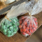 Bag of Vintage Marbles - The Mustard Seed Collection, The Seed