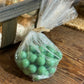 Bag of Vintage Marbles - The Mustard Seed Collection, The Seed