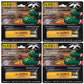 Balmshot & Duck Commander Beeswax SPF Lip Balm - The Mustard Seed Collection, The Seed