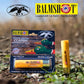 Balmshot & Duck Commander Beeswax SPF Lip Balm - The Mustard Seed Collection, The Seed