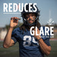 Balmshot Premium Sports EyeBlack w/ Beeswax - The Mustard Seed Collection, The Seed
