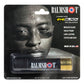 Balmshot Premium Sports EyeBlack w/ Beeswax - The Mustard Seed Collection, The Seed