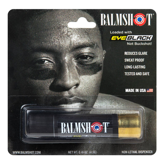 Balmshot Premium Sports EyeBlack w/ Beeswax - The Mustard Seed Collection, The Seed