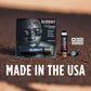 Balmshot Premium Sports EyeBlack w/ Beeswax - The Mustard Seed Collection, The Seed
