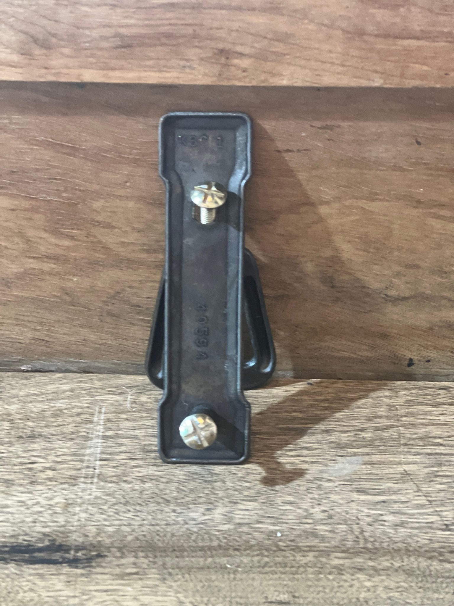 Bassett Drawer Handle 