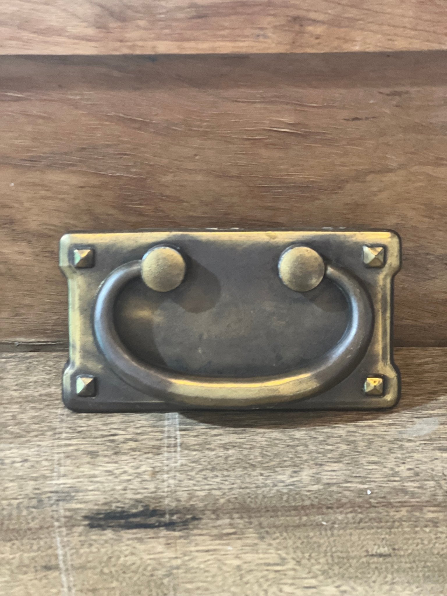 Bassett Drawer Handle 