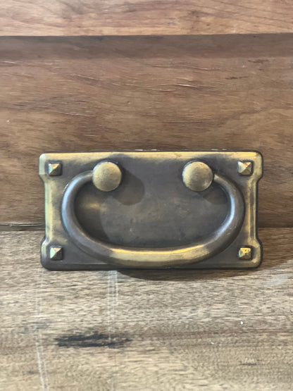 Bassett Drawer Handle 