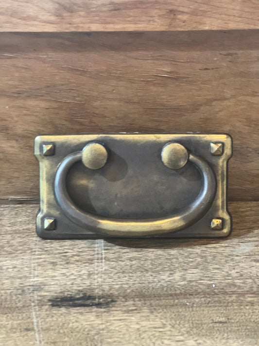 Bassett Drawer Handle 