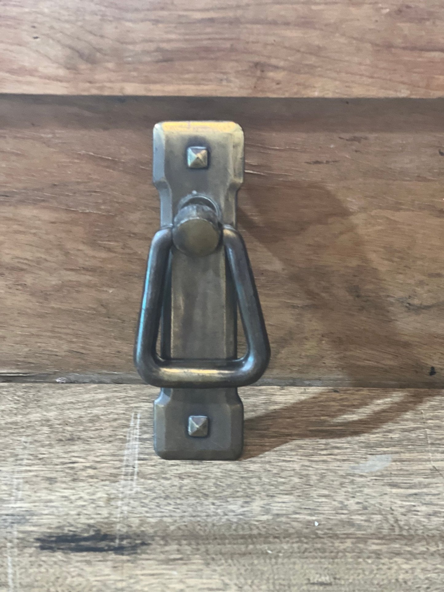 Bassett Drawer Handle 