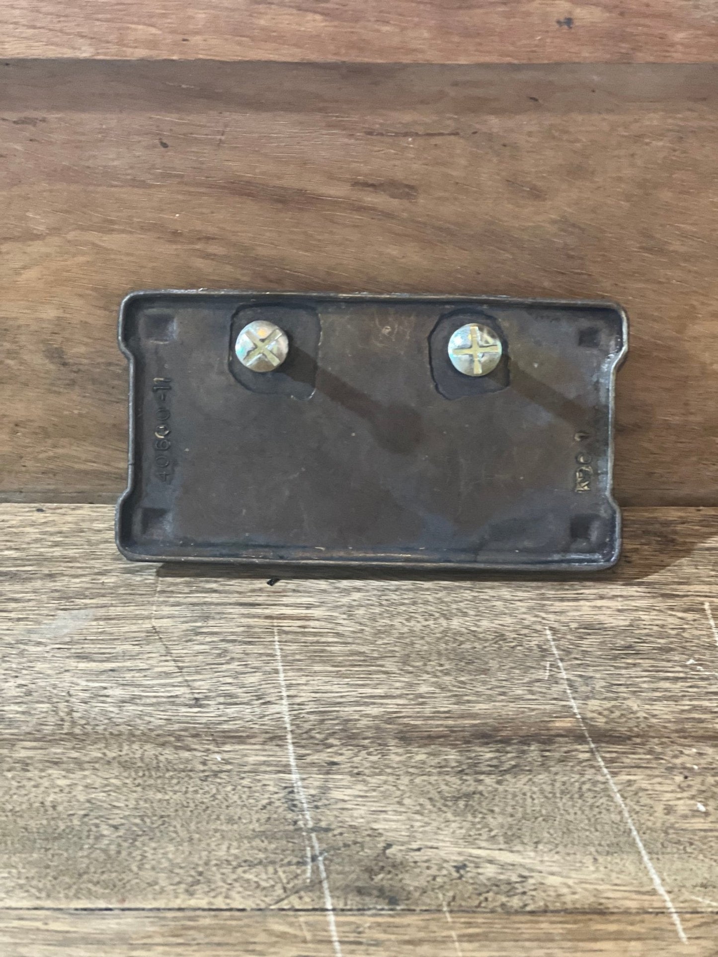 Bassett Drawer Handle 