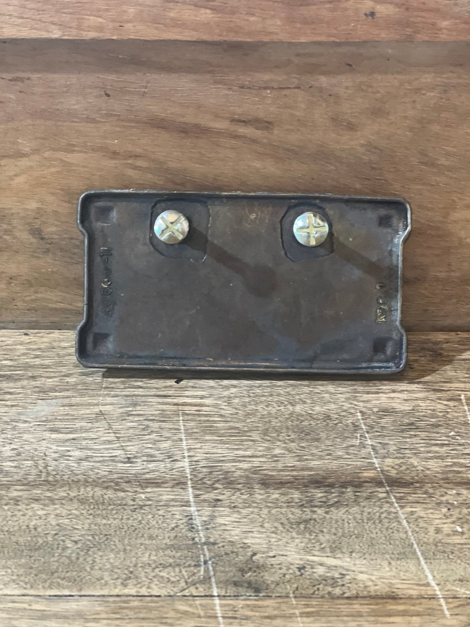 Bassett Drawer Handle 