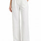 Air Scuba Oversized Pants: Black MIO WHOLESALE