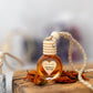 Beautiful Car Diffuser: Love Spell