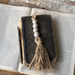 Beaded Tassel Ornament