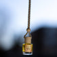 Beautiful Car Diffuser: Jasmine 