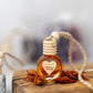 Beautiful Car Diffuser: Love Spell 