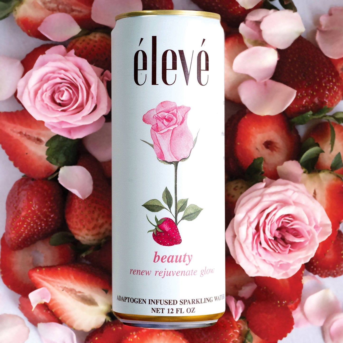 Beauty - renew, rejuvenate, glow