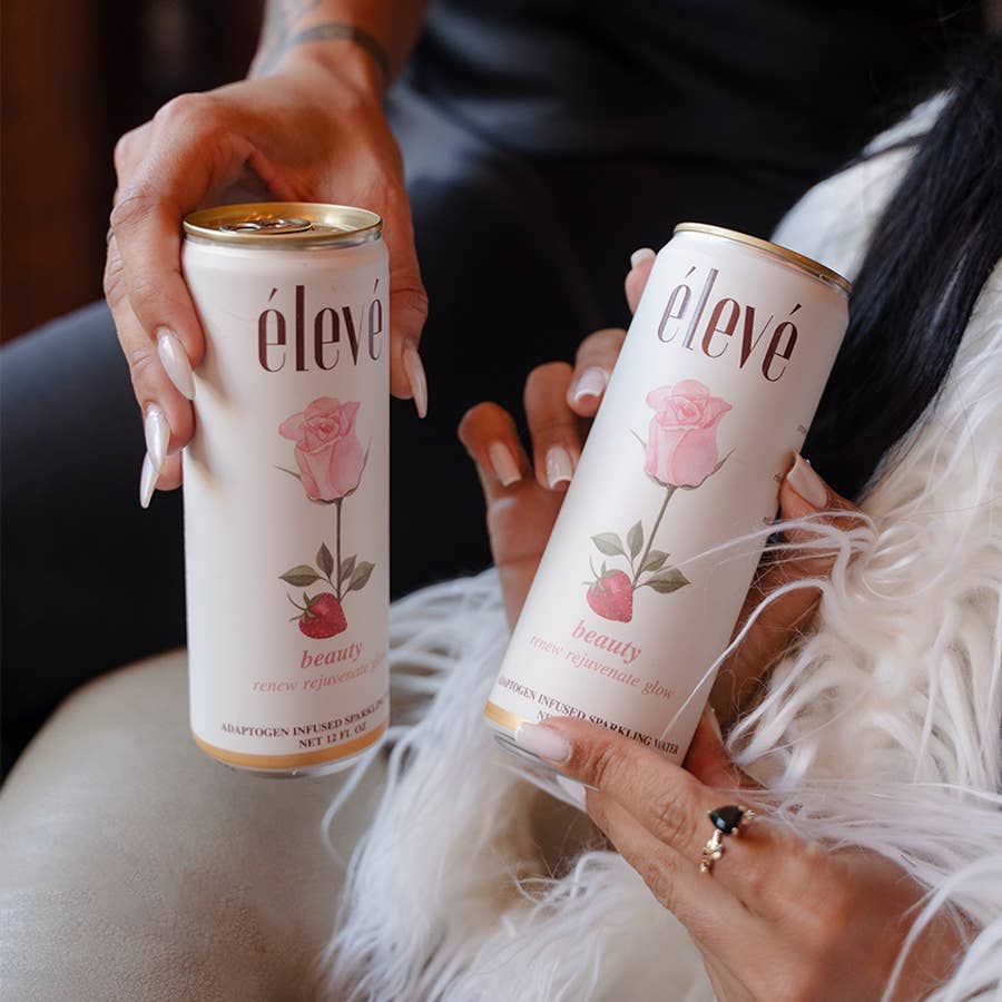 Beauty - renew, rejuvenate, glow - The Mustard Seed Collection, The Seed