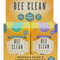Bee Clean Organic Beeswax Hand Sanitizer Citrus Peppermint - The Mustard Seed Collection, The Seed