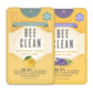 Bee Clean Organic Beeswax Hand Sanitizer Lavender - The Mustard Seed Collection, The Seed