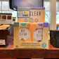Bee Clean Organic Beeswax Hand Sanitizer Lavender - The Mustard Seed Collection, The Seed