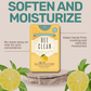 Bee Clean Organic Beeswax Hand Sanitizer Lavender - The Mustard Seed Collection, The Seed