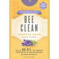 Bee Clean Organic Beeswax Hand Sanitizer Lavender - The Mustard Seed Collection, The Seed