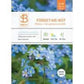 Bentley Forget Me Knot Chinese Cynoglossum Amabile - The Mustard Seed Collection, The Seed