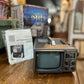 Bentley Portable TV - The Mustard Seed Collection, The Seed