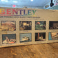 Bentley Portable TV - The Mustard Seed Collection, The Seed