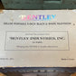 Bentley Portable TV - The Mustard Seed Collection, The Seed