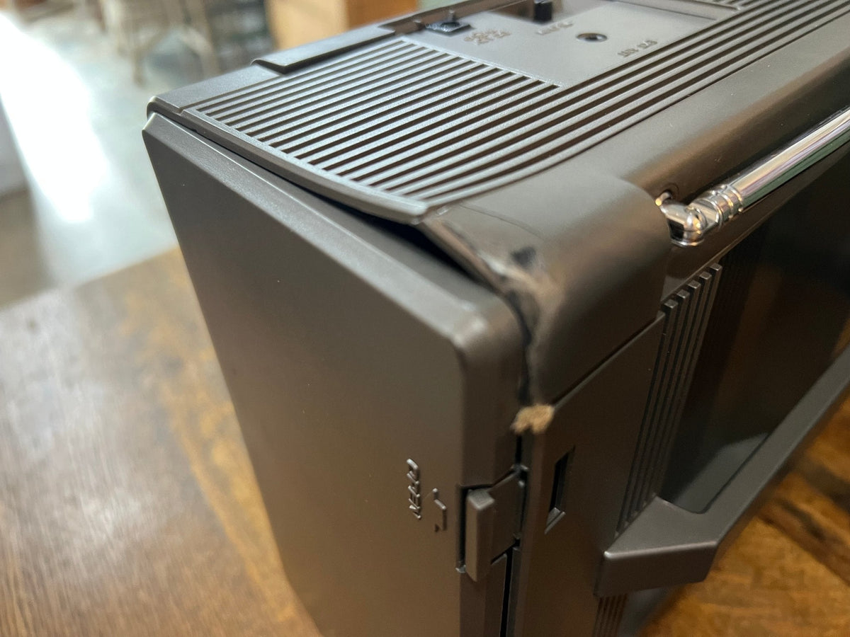 Bentley Portable TV - The Mustard Seed Collection, The Seed