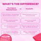 Original Pink MakeUp Eraser PRO | Best Seller The Original MakeUp Eraser