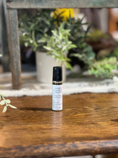 Bhringraj Botanical Oil 