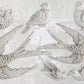 Birdsong 6x10 Decor Moulds